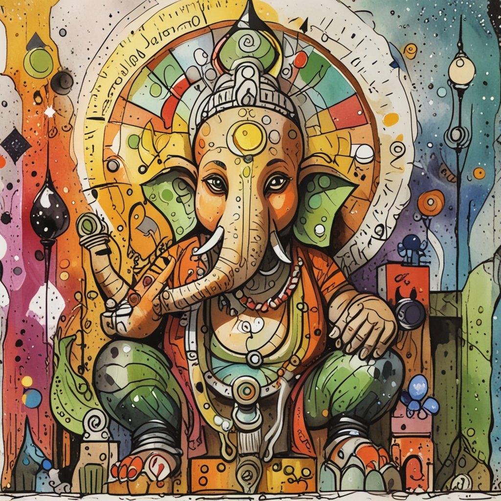 GANESHA